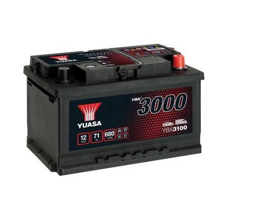 YBX3100