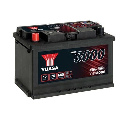 YBX3086