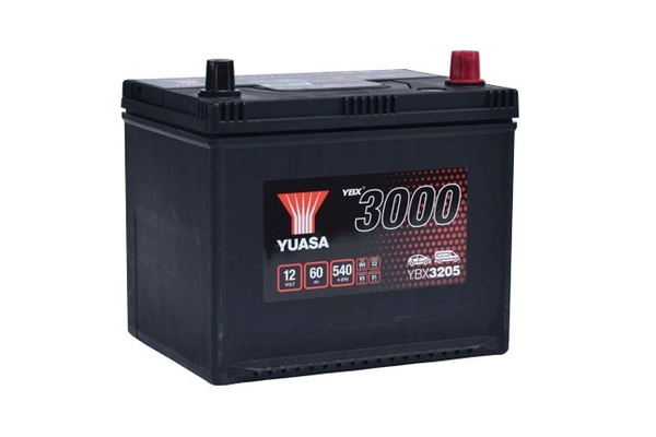 YBX3205