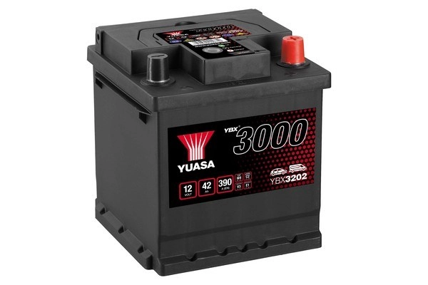 YBX3202