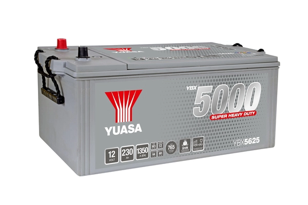 YBX5625