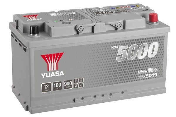YBX5019