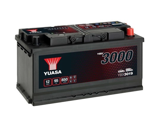 YBX3019