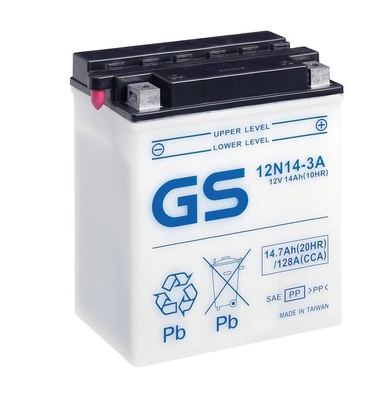 GS-12N14-3A