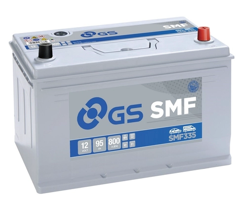 SMF335