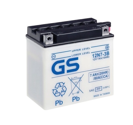 GS-12N7-3B