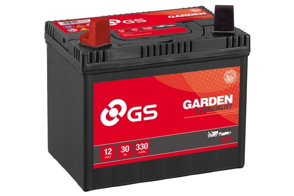 GS-U1