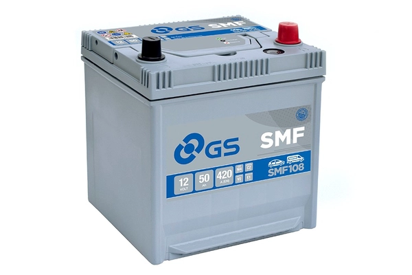 SMF108