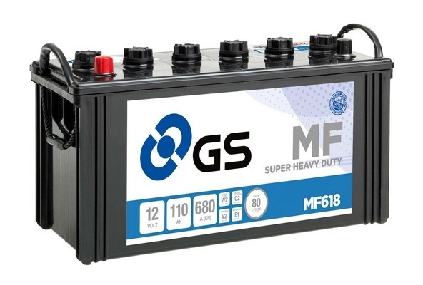 MF618