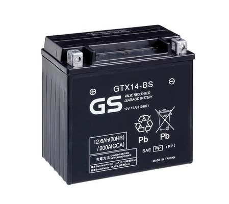 GS-GTX14-BS