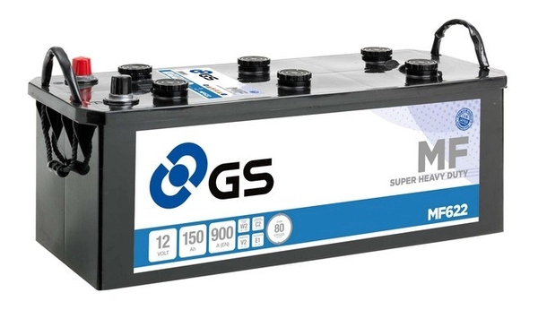 MF622