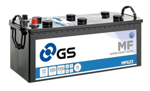 MF623