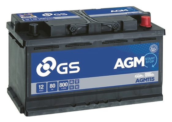 AGM115