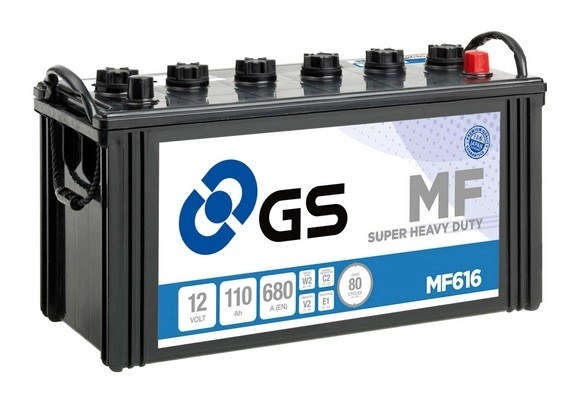 MF616