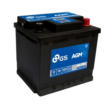 AGM012