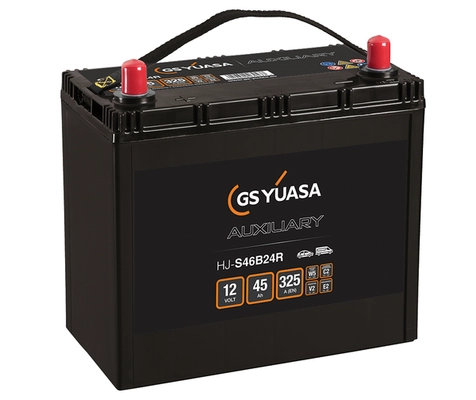 HJ-S46B24R