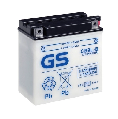 GS-CB9L-B