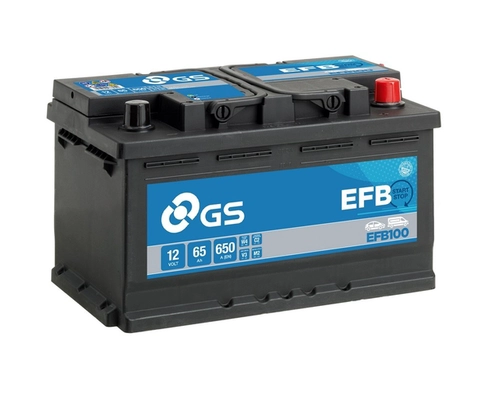 EFB100