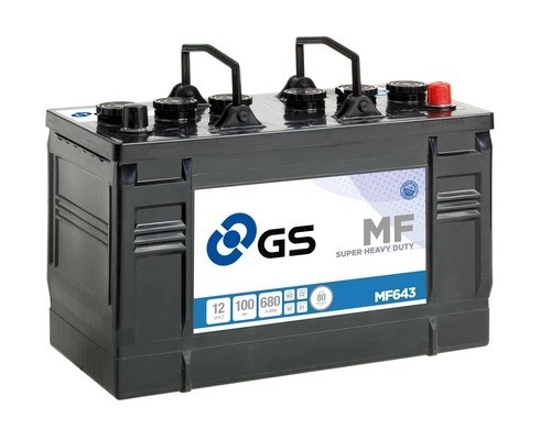 MF643