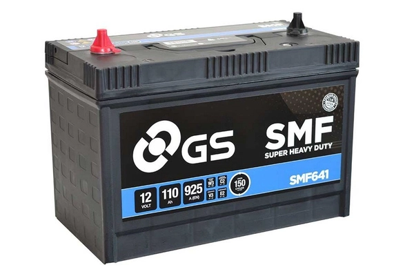 SMF641