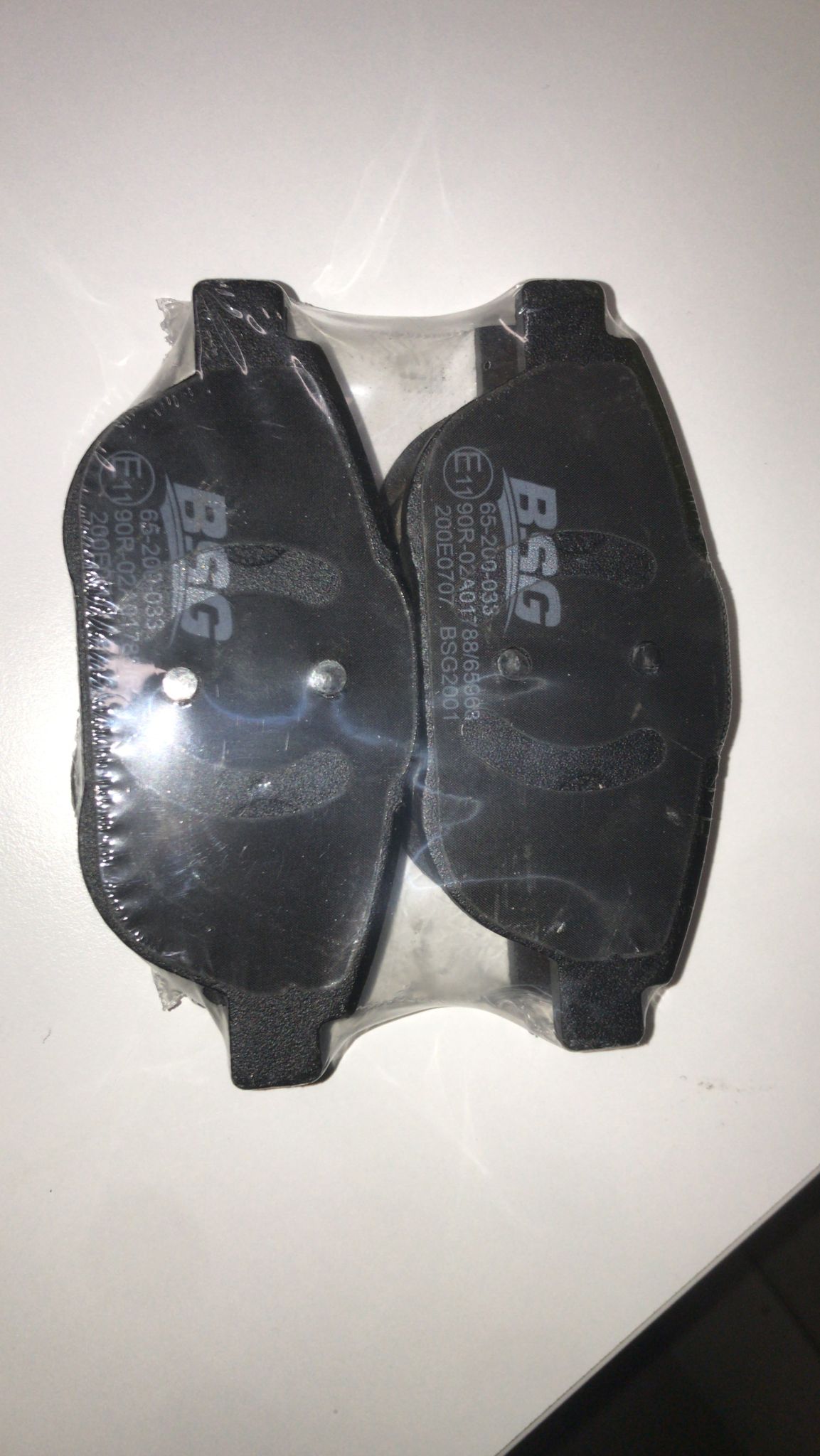 BSG 65-200-033