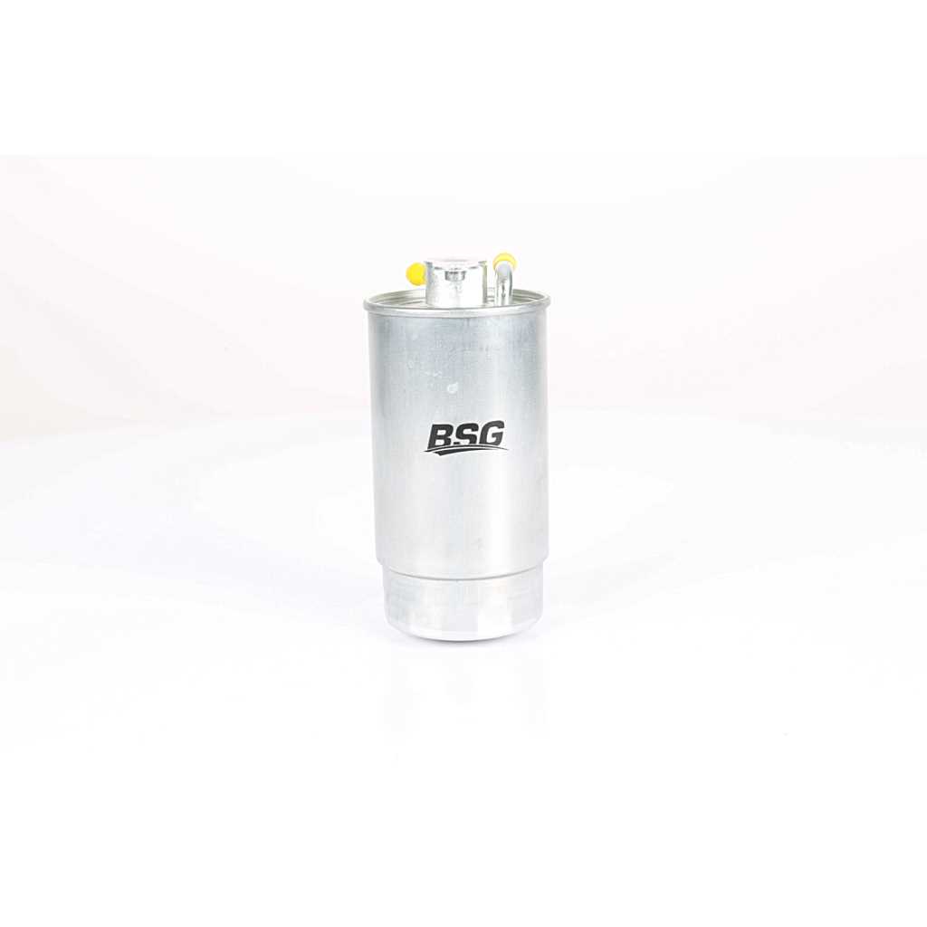 BSG 15-130-002