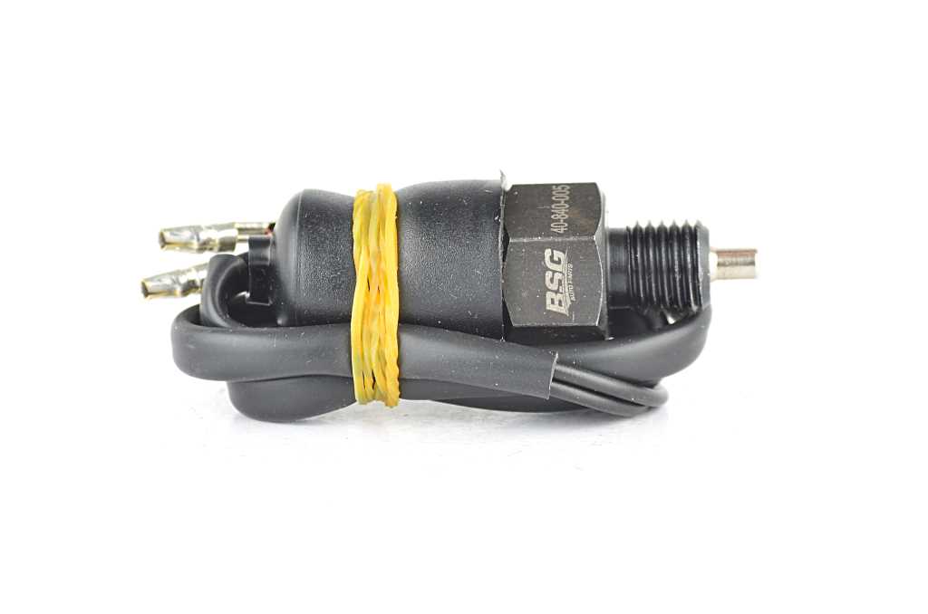 BSG 40-840-005
