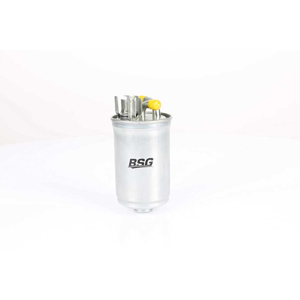 BSG 90-130-020