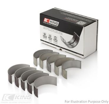 CR 524SP