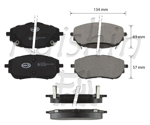 FK2330