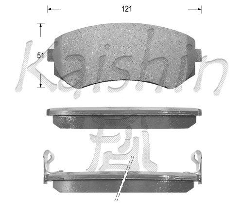 FK1116