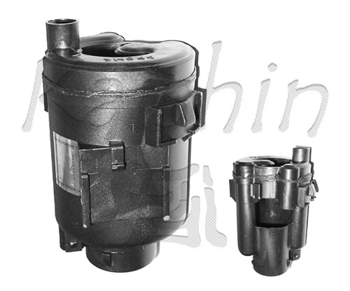 FC1203