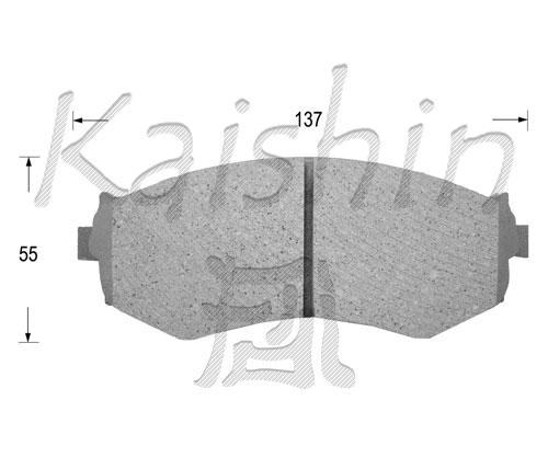 FK1154
