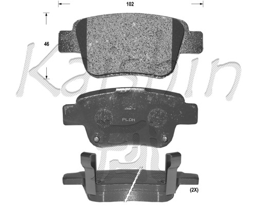 FK2239