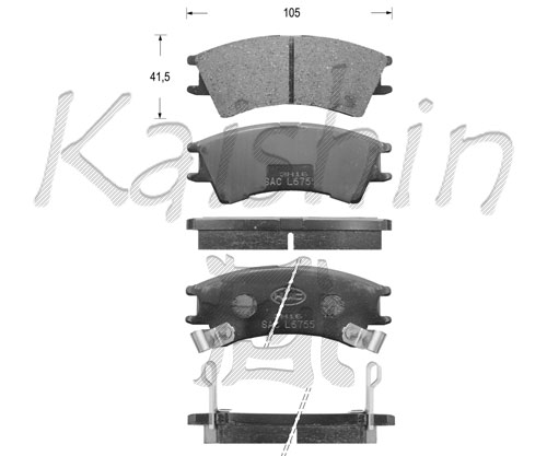 FK11109