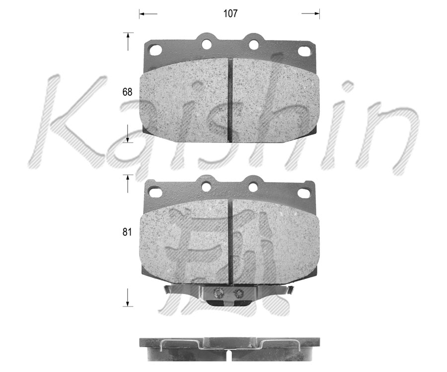 FK3077