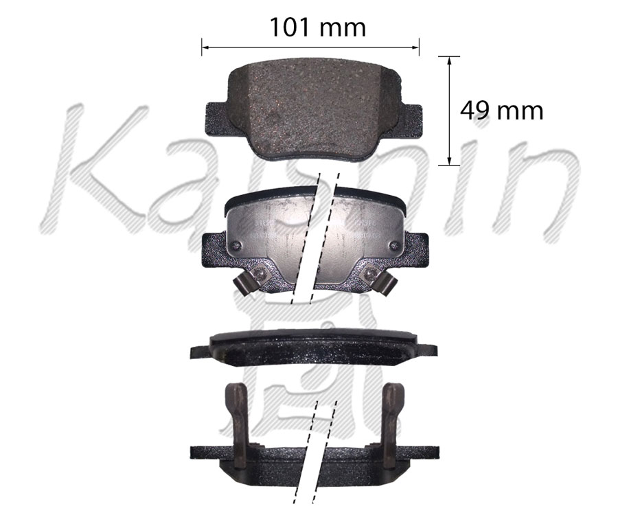 FK2320