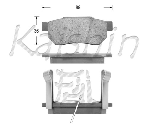 FK5042