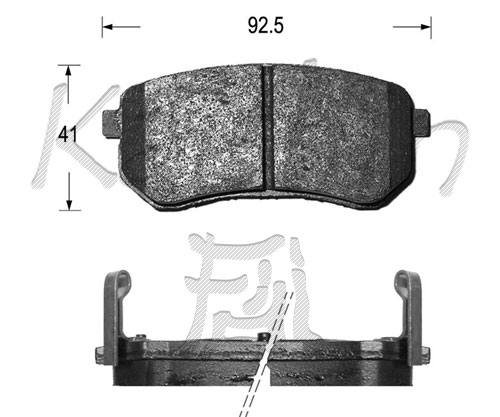 FK11160