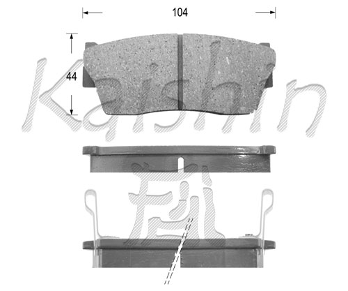 FK9010