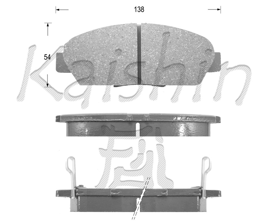 45022-TS6-H00