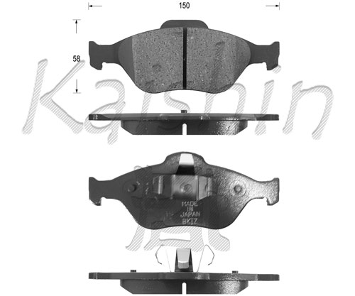 FK3120