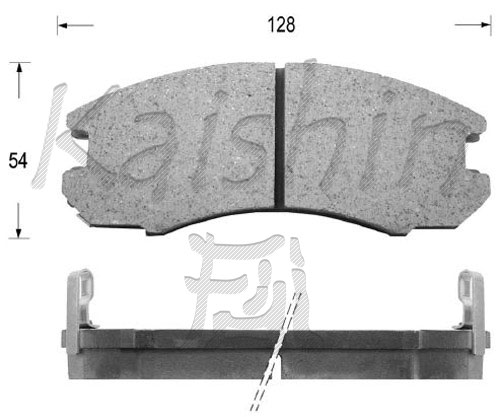 FK2072
