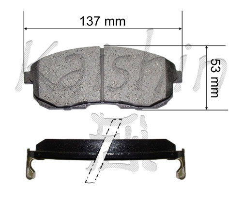 FK1110