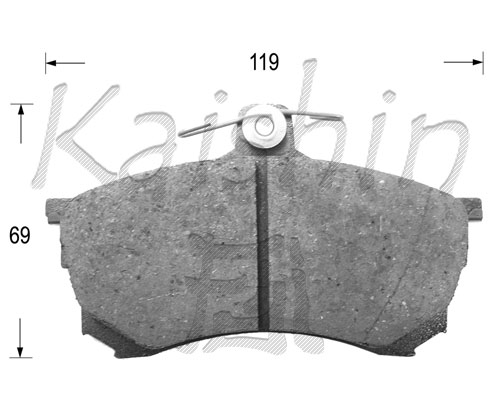 FK6102