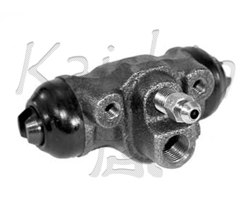 WCK001