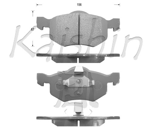 FK3114