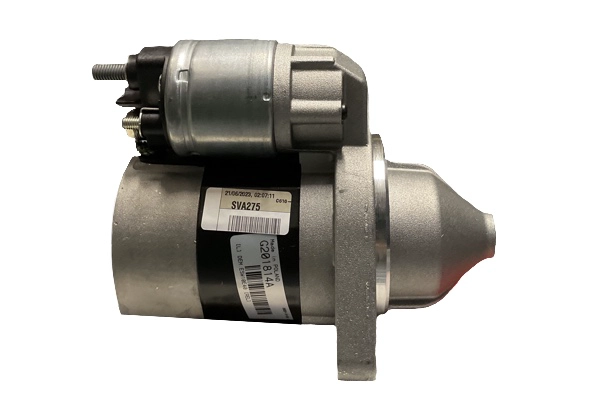 SVA275