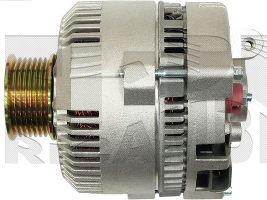 AFO118A