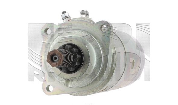 SPR602